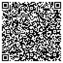 QR code with Aie Inc contacts
