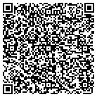 QR code with Higgins Building Remodeling contacts