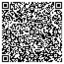QR code with B S Young & Assoc contacts