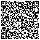 QR code with Red Bluff Gas contacts