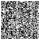 QR code with AAA ATM, Inc dba AAA ATM Services contacts