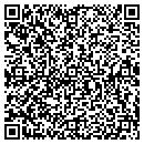 QR code with Lax Courier contacts