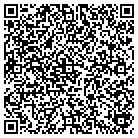 QR code with Rubina's Beauty Salon contacts