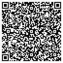 QR code with E M R Innovations contacts