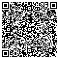 QR code with Lgs contacts