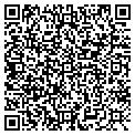 QR code with D & M Auto Sales contacts