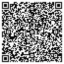 QR code with Asai contacts