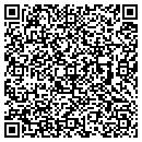 QR code with Roy M Cisson contacts