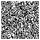 QR code with G2 Planet contacts