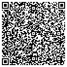 QR code with Ozark Mountain Forestry contacts