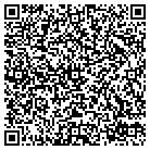 QR code with K D Remodeling And Masonry contacts