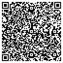 QR code with Arthur Gimmy Intl contacts