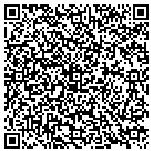 QR code with Master International Air contacts