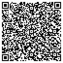 QR code with 1 Hackensack Locksmith contacts