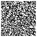 QR code with Icu Software contacts