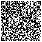 QR code with M L Multiservice Express contacts