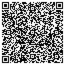 QR code with Travis Hall contacts