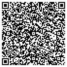QR code with Nadeaus Land Improvements contacts