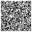 QR code with Antioch B C contacts