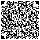 QR code with Super V Beauty Salon & Gift St contacts