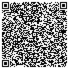 QR code with Kosmoski Software Consulting contacts