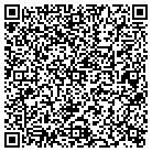 QR code with A Shade Above Awning CO contacts