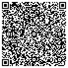 QR code with Alisons Cleaning Service contacts