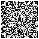 QR code with C B Enterprises contacts
