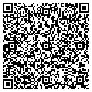 QR code with A & L Service contacts