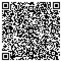 QR code with A&L Service contacts