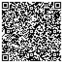 QR code with Eg Design contacts
