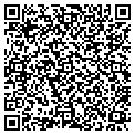 QR code with Pan/Glo contacts