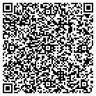 QR code with Accu-Flow Balancing CO contacts