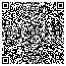 QR code with Trendsetters contacts