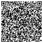 QR code with Aerodynamics Inspecting Co contacts
