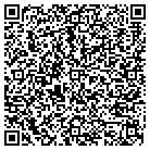 QR code with Orange County Courier & Logist contacts