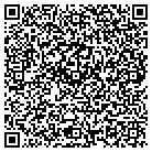 QR code with Princey Software Consulting Inc contacts