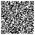 QR code with Jcs Live Stock contacts