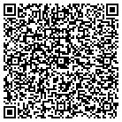 QR code with B And T Building Maintenance contacts