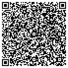 QR code with R C Erickson & Assoc Inc contacts