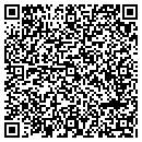 QR code with Hayes Motor Sales contacts