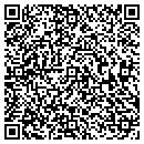 QR code with Hayhurst Auto Center contacts