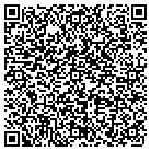 QR code with Hendrickson Auto Credit Inc contacts