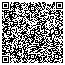 QR code with Geoglyphics contacts