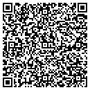 QR code with W Robbins Remodeling Contracto contacts