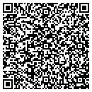 QR code with A Check Cashing Etc contacts