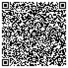 QR code with Pretty Dang Quick Delivery contacts