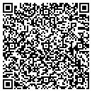 QR code with Calco Clean contacts