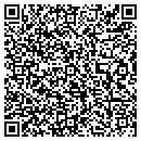 QR code with Howell's Auto contacts