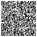 QR code with Py Courier contacts